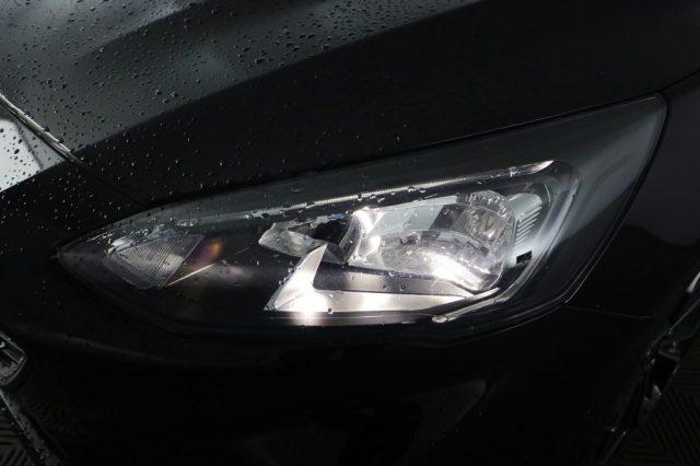 FORD Focus Focus 1.0 EcoBoost Hybrid 125 CV 5p. ST Line