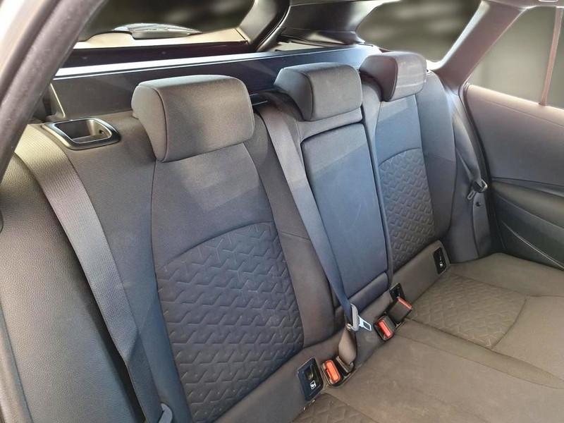 TOYOTA COROLLA TS 1.8 HYBRID BUSINESS STATION WAGON