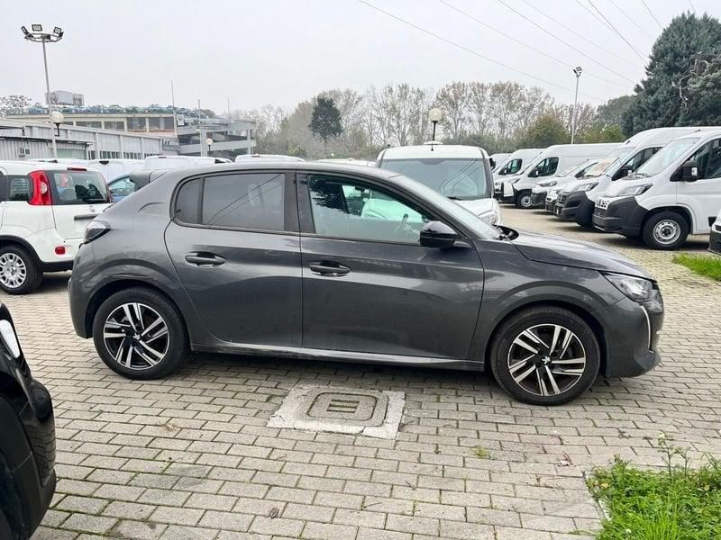 Peugeot 208 PureTech 100 Stop&Start EAT8 5 porte Allure Pack