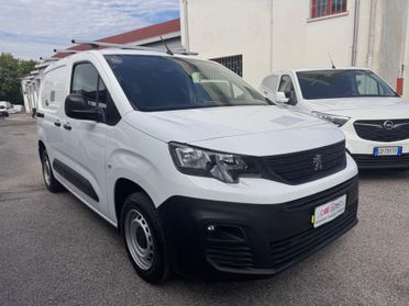 Peugeot PARTNER 1.5 BLUEHDI 100Cv PERFETTO PRONTA CONSEGNA