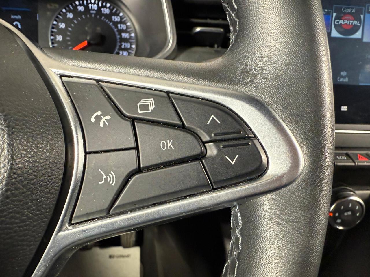 Renault Clio TCe 91 CV 5 porte Zen NEOPATENTATI