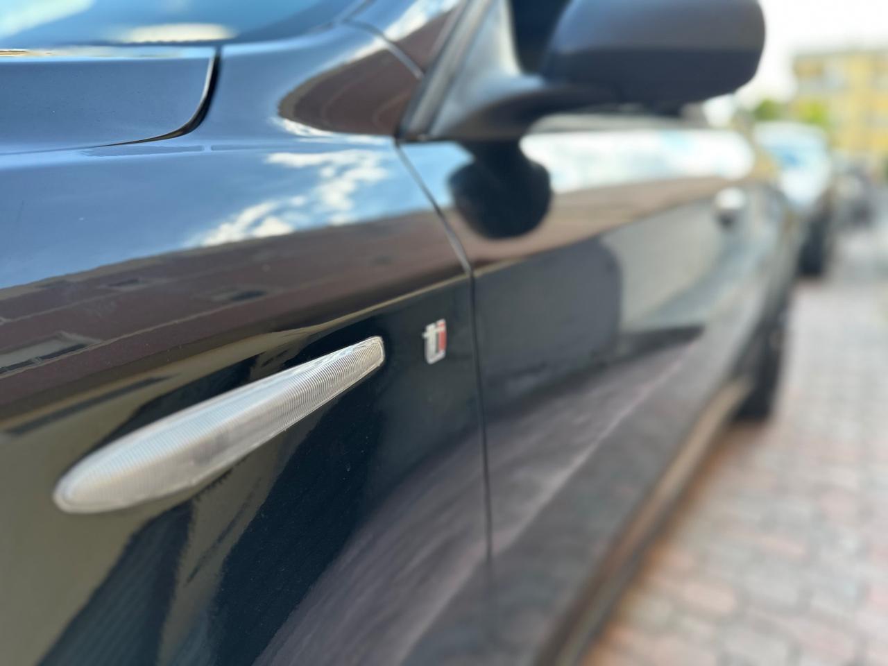 Alfa Romeo 159 2.0 JtdM Ti TURISMO INTERNAZIONALE EURO5
