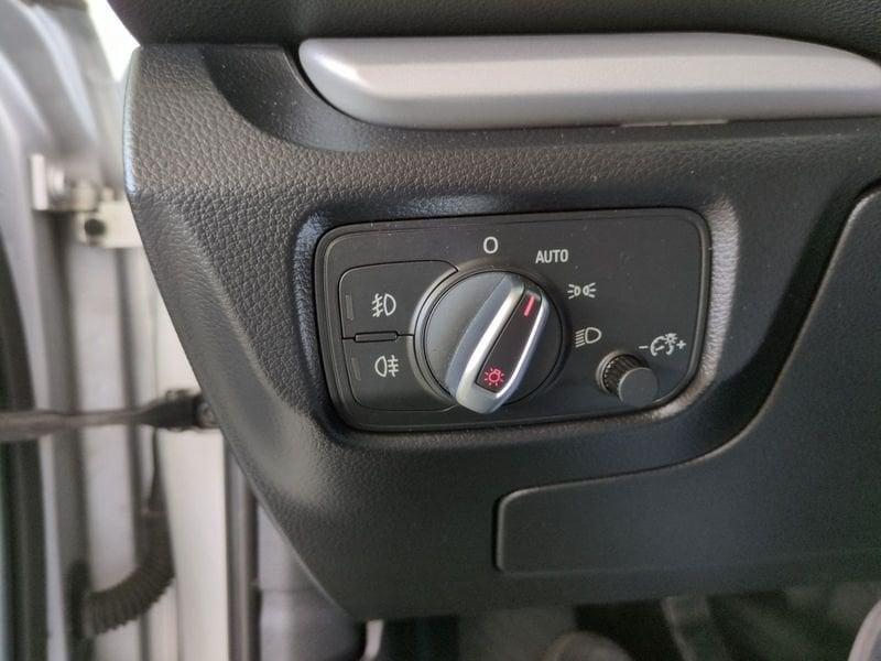 Audi A3 2.0 TDI Ambition