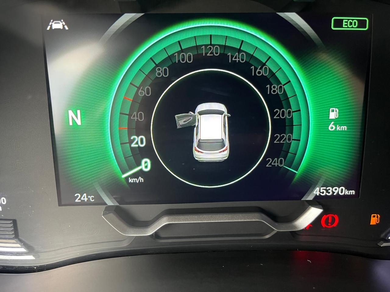 Hyundai i30-5p-1.0 hybrid- full-04/2023