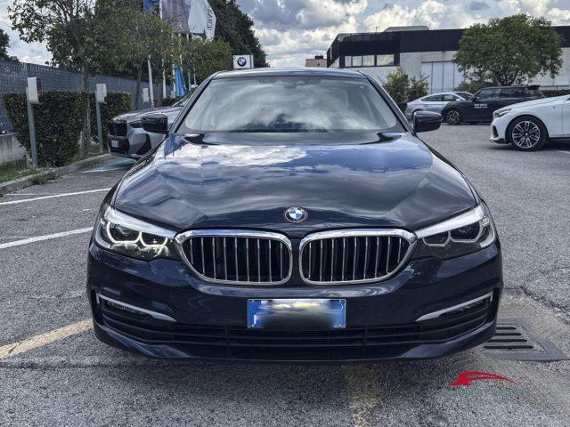 BMW 518 Serie 5 d Msport - PER OPERATORI DEL SETTORE