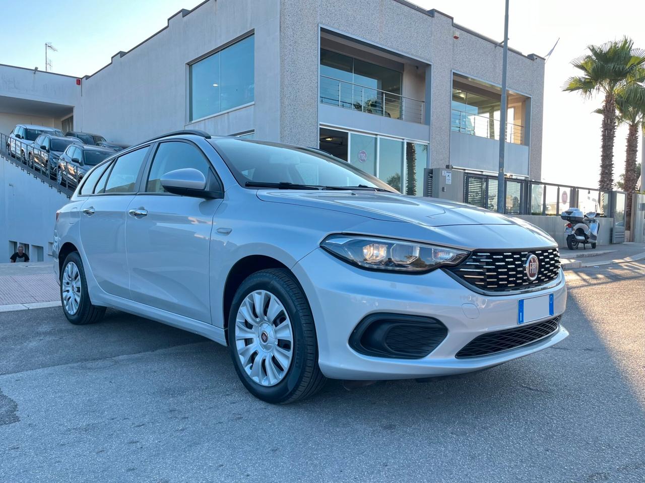 Fiat TIpo 1.3 Mjt S&S 5 porte Easy Business