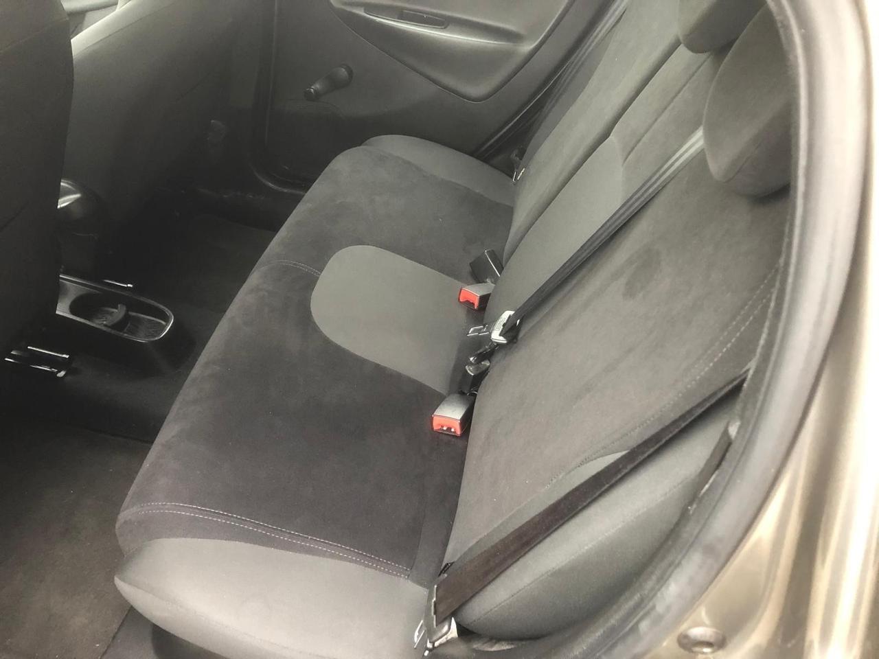 LANCIA YPSILON 1.2 BENZINA-GARANZIA 12 MESI