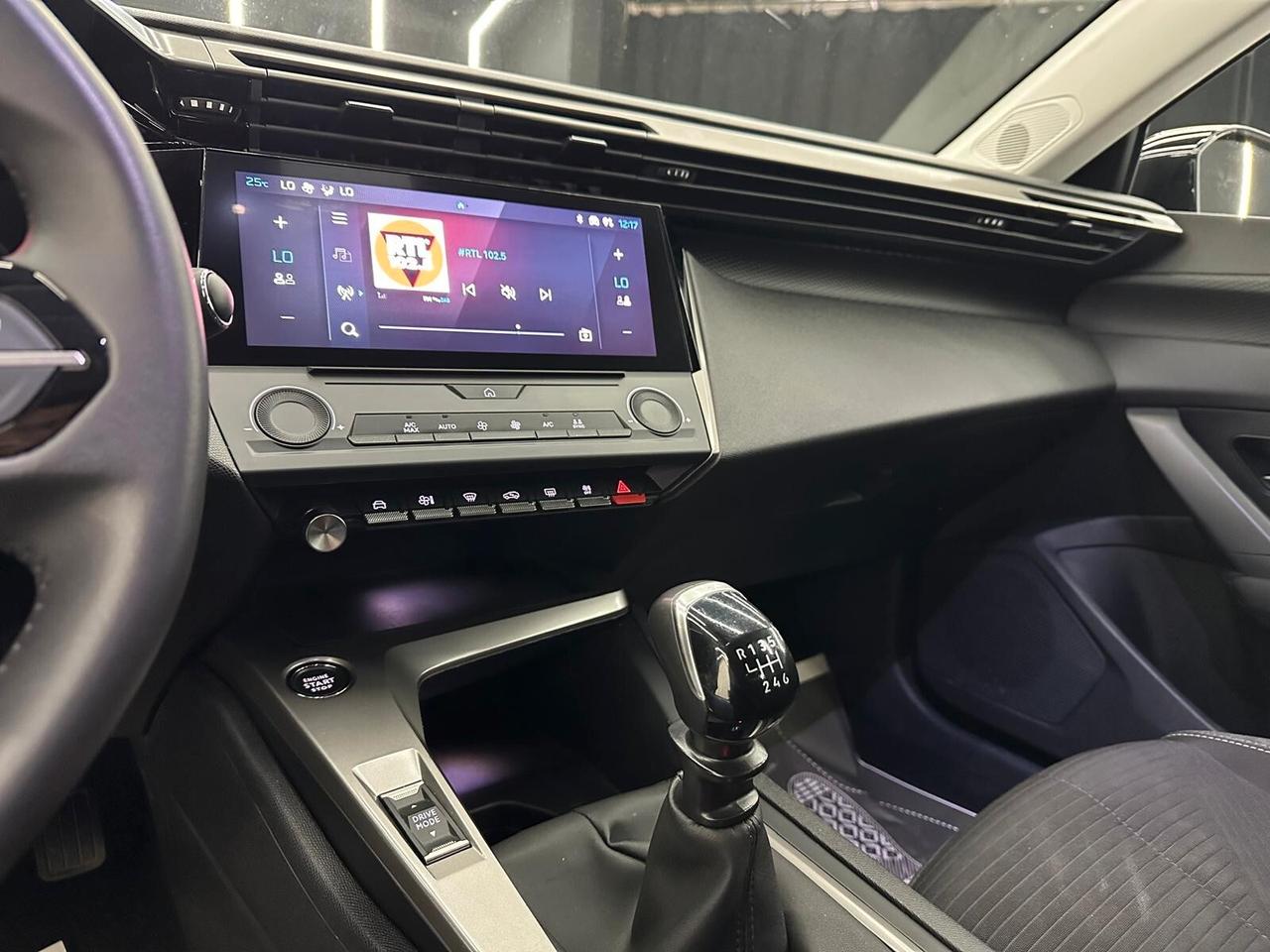 Peugeot 308 PureTech Turbo 130 S&S Active Pack