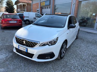 Peugeot 308 1.5 BlueHDi - GT-Line -Unico Prop. Perfetta!