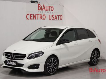 Mercedes-Benz Classe B B 180 d (cdi) Sport