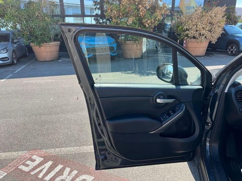 FIAT 500X 1.0 T3 120 CV City Cross
