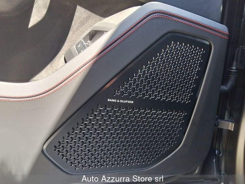 Lamborghini Urus Urus SE | PROMO WEEKEND, IVA, TETTO, 23", B&O