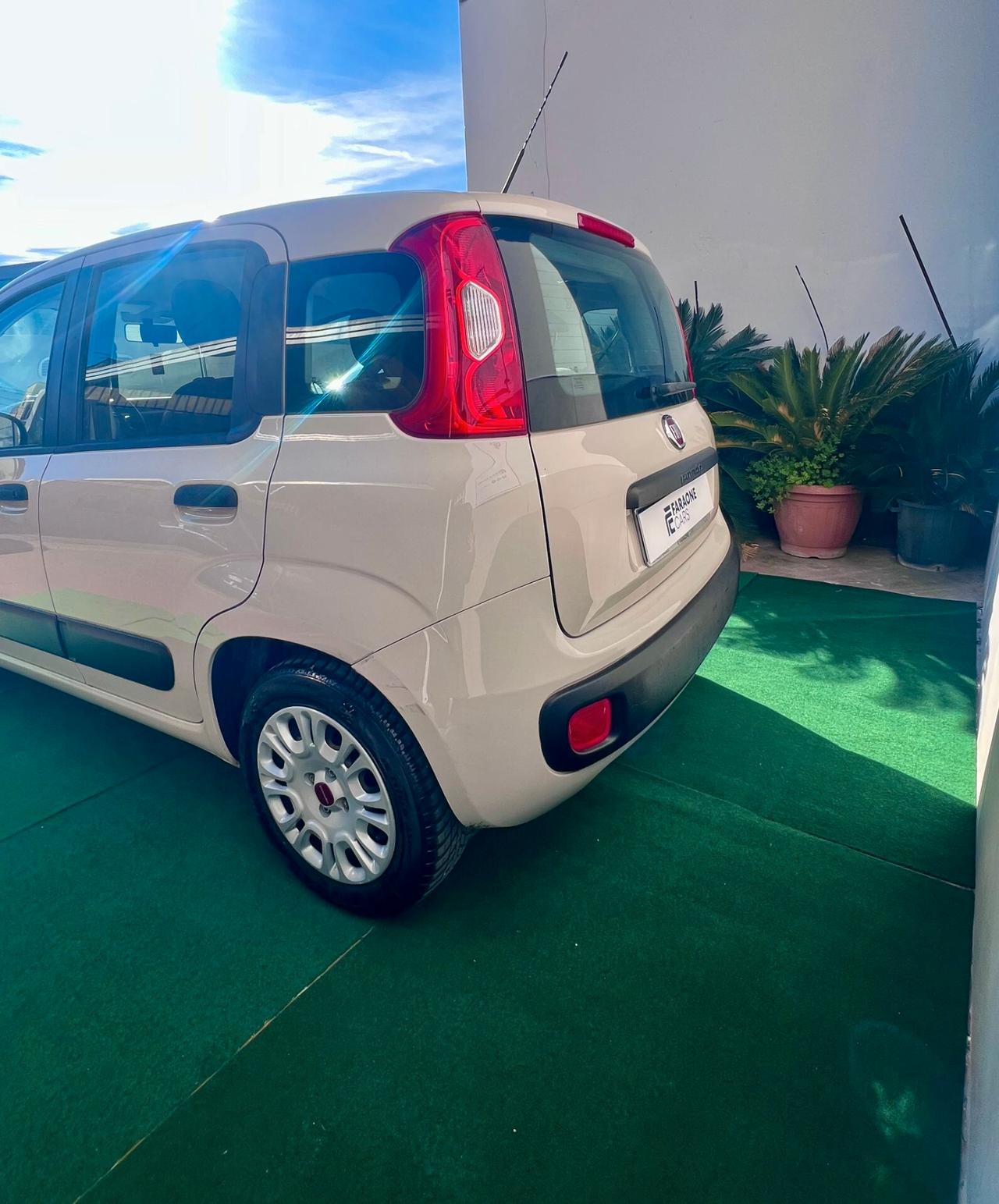 Fiat Panda 1.3 MJT S&S Easy