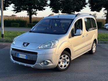 Peugeot Partner Tepee 1.6 HDi 110CV NEOPATENTATI