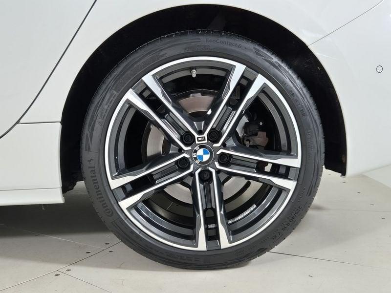 BMW Serie 1 F40 Diesel 120d Msport auto