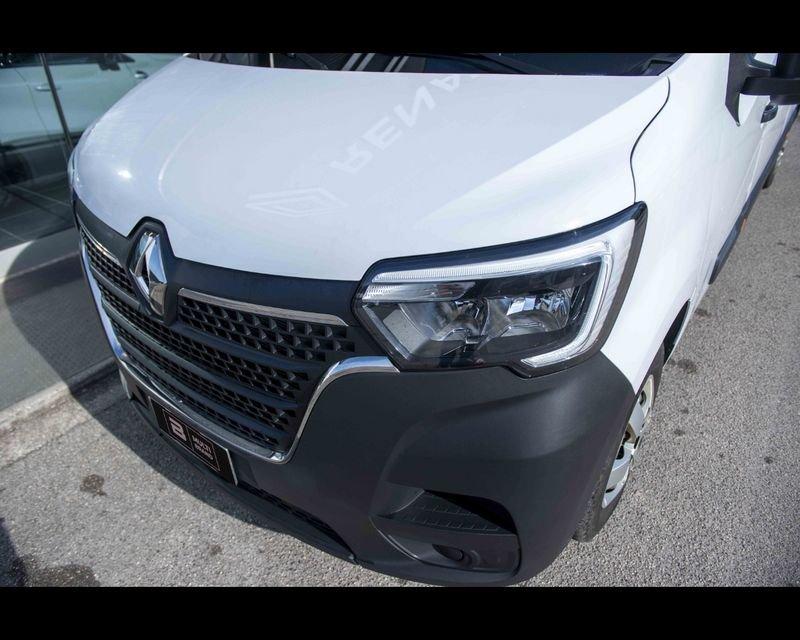 Renault Master 5ª serie T35 2.3 dCi 150 PL-TM Furgone Energy Ice