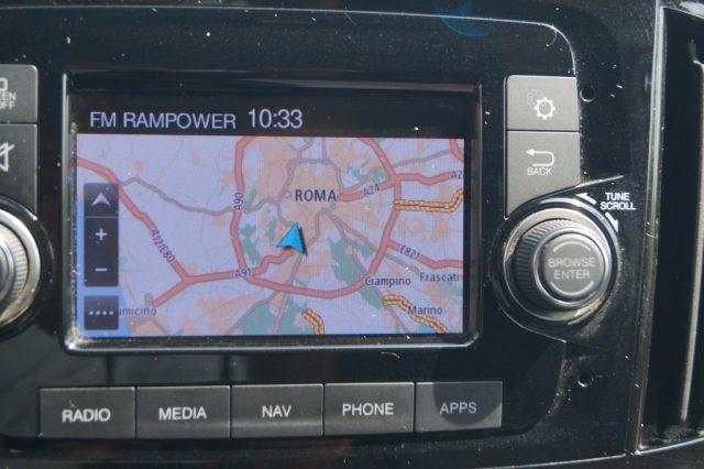 FIAT Doblo Doblò 1.4 Natural Power PL-TN Cargo Maxi Easy