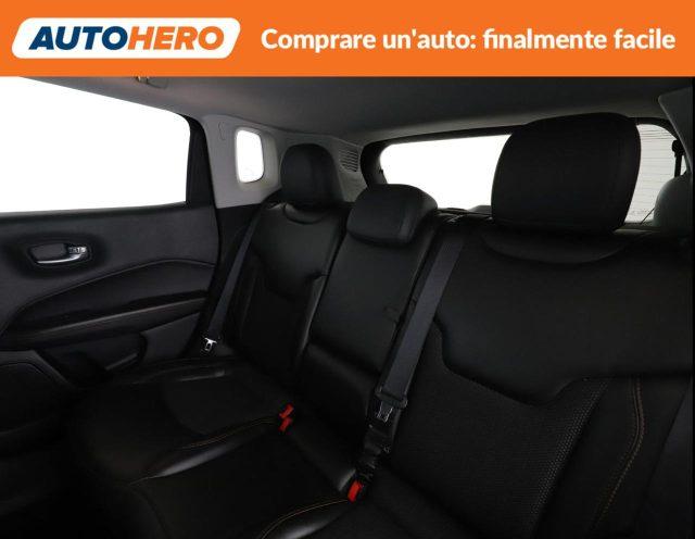 JEEP Compass 2.0 Multijet II aut. 4WD Limited