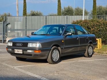 Audi 90 2.0