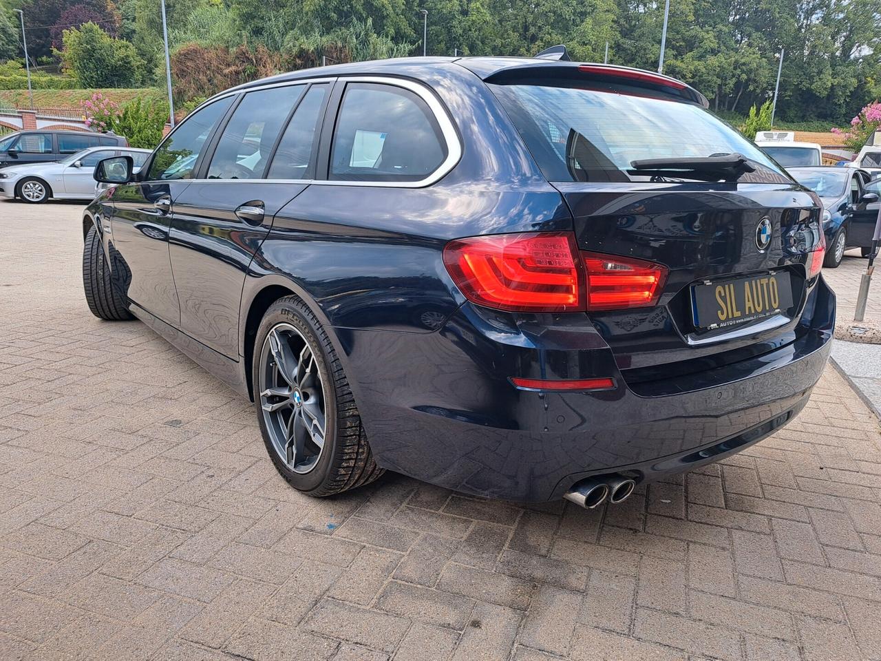 Bmw 520d Touring Futura/ CATENA DI DISTRIBUZIONE NUOVA