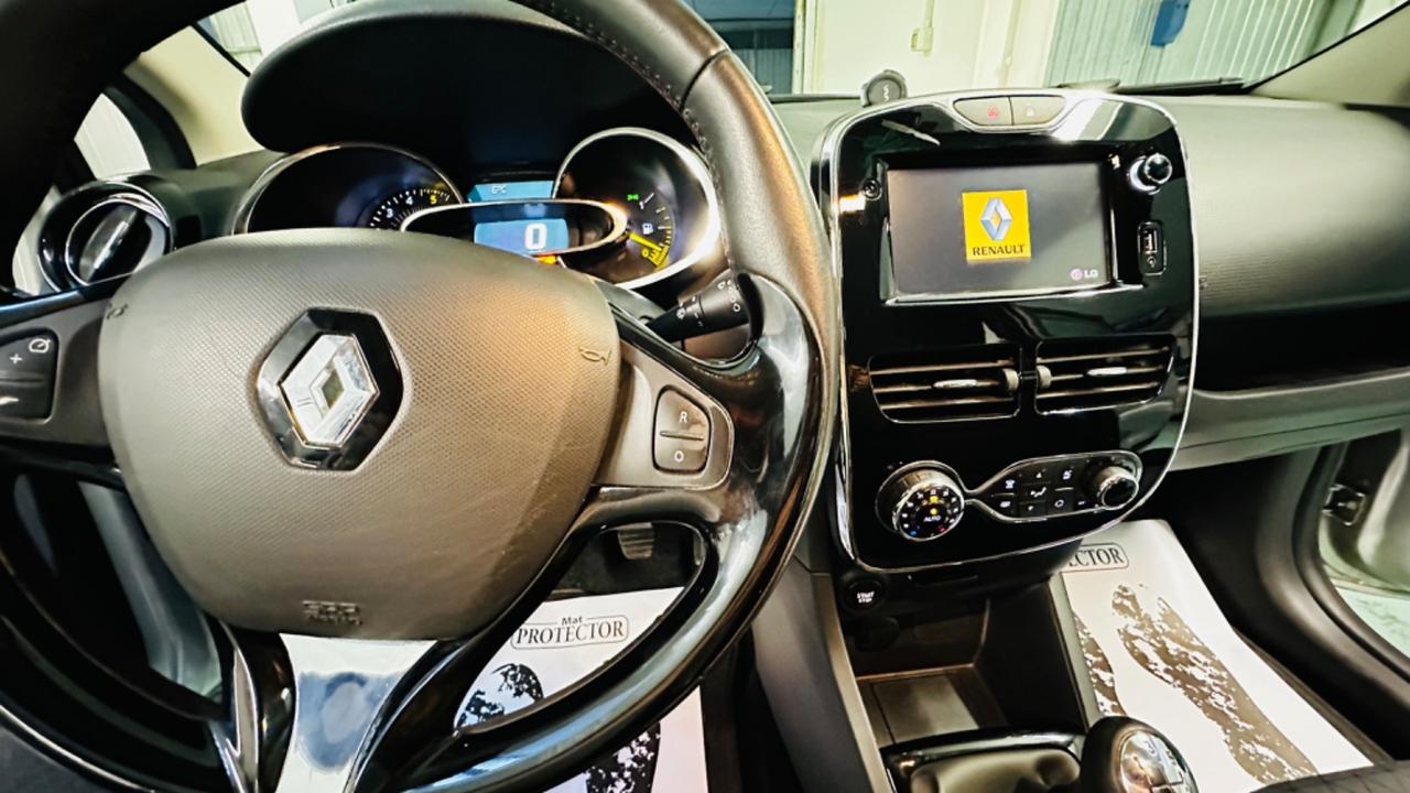 Renault Clio 1.5 dCi 8V 90CV Start&Stop 5 porte Energy