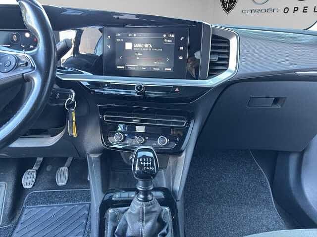 Opel Mokka 1.2 Turbo 130 CV Elegance