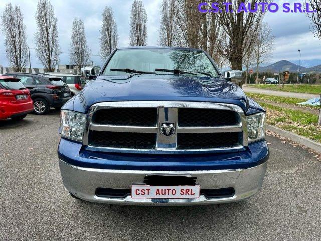 DODGE RAM 5.7 HEMI CREW CAB SUPERPREZZO !!!!!!