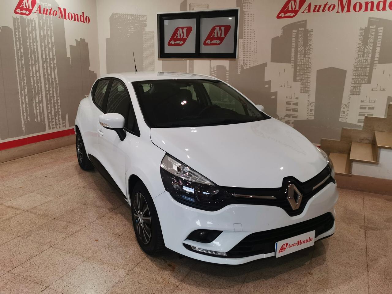 Renault Clio dCi 8V 75 CV 5 porte Business