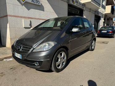 MERCEDES - Classe A - 180 CDI Avantgarde