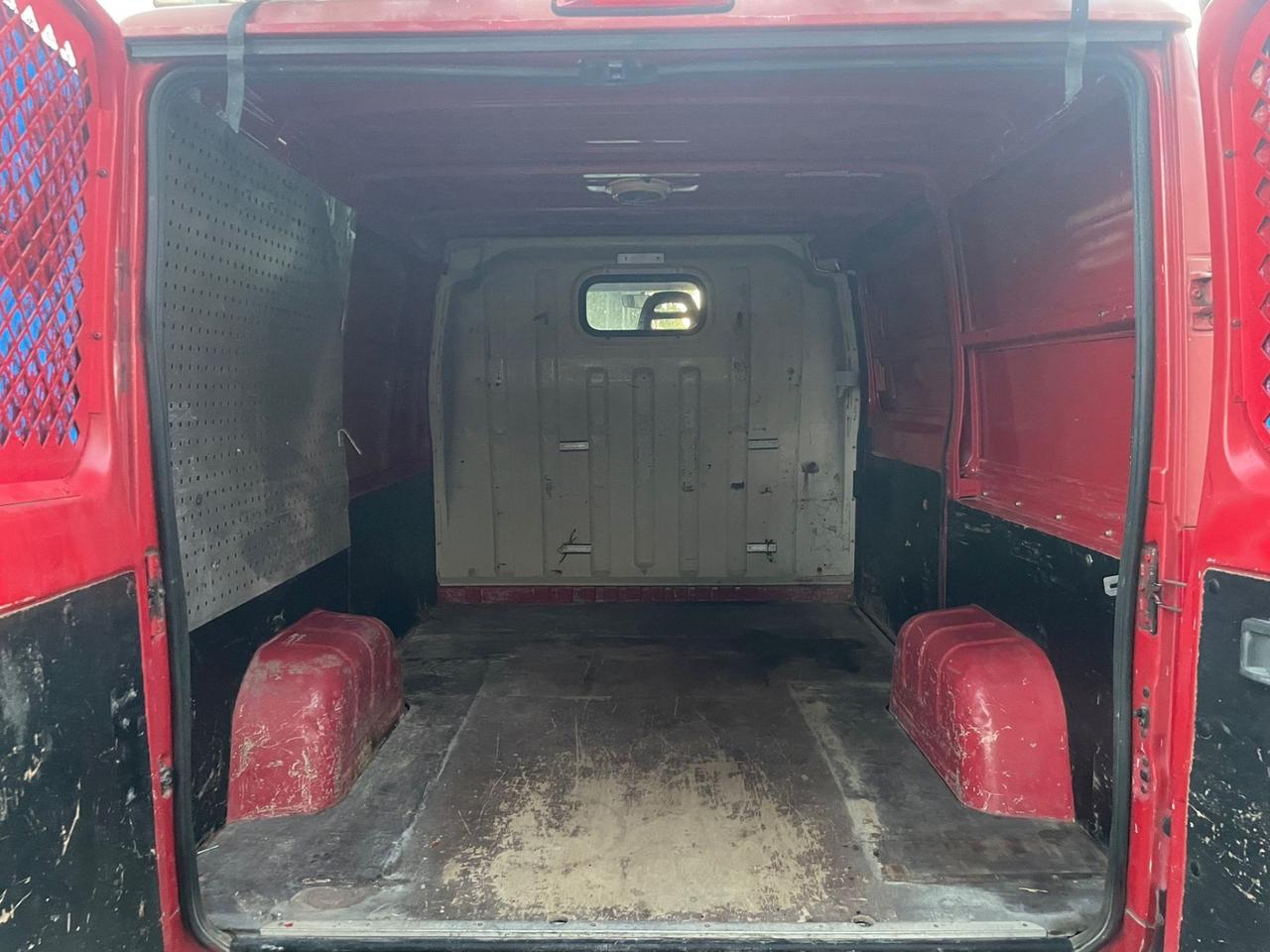 Fiat Ducato 2.8 JTD Furgone