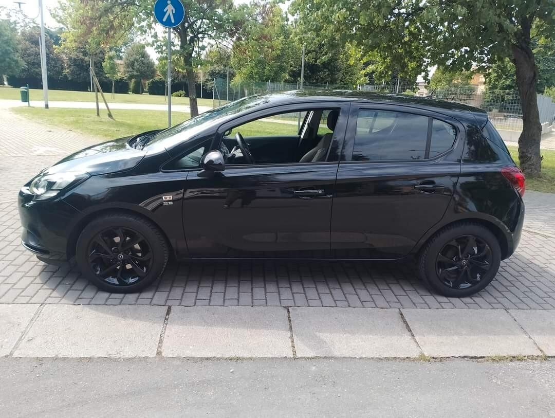 Opel Corsa 1.4 90CV GPL Tech 5 porte 120 Anniversary