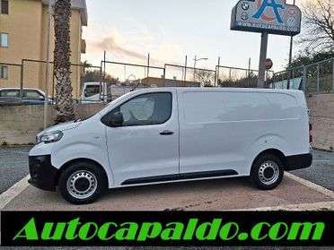 Peugeot Expert BlueHDi 100 S&SPremium L2 PASSO LUNGO