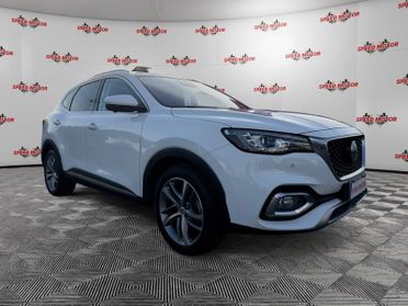 MG HS HS 1.5 t Luxury, TETTO APRIBILE, RETROCAMERA!