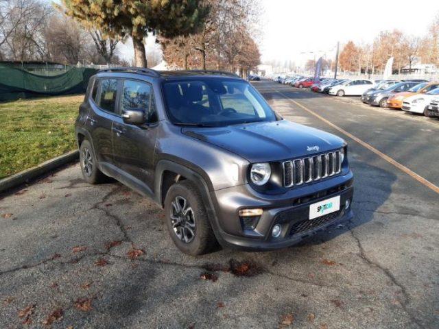 JEEP Renegade my19 Longitude 10 bz t3 120cv