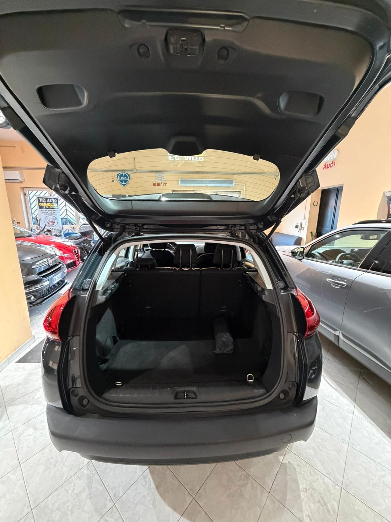 Peugeot 2008 BlueHDi 100 Active