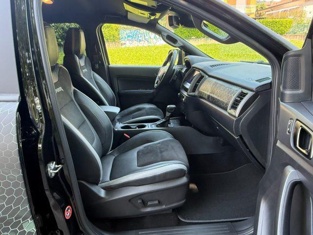 FORD Ranger Raptor 2.0 TDCi aut. DC 5 posti VIPER EDITION