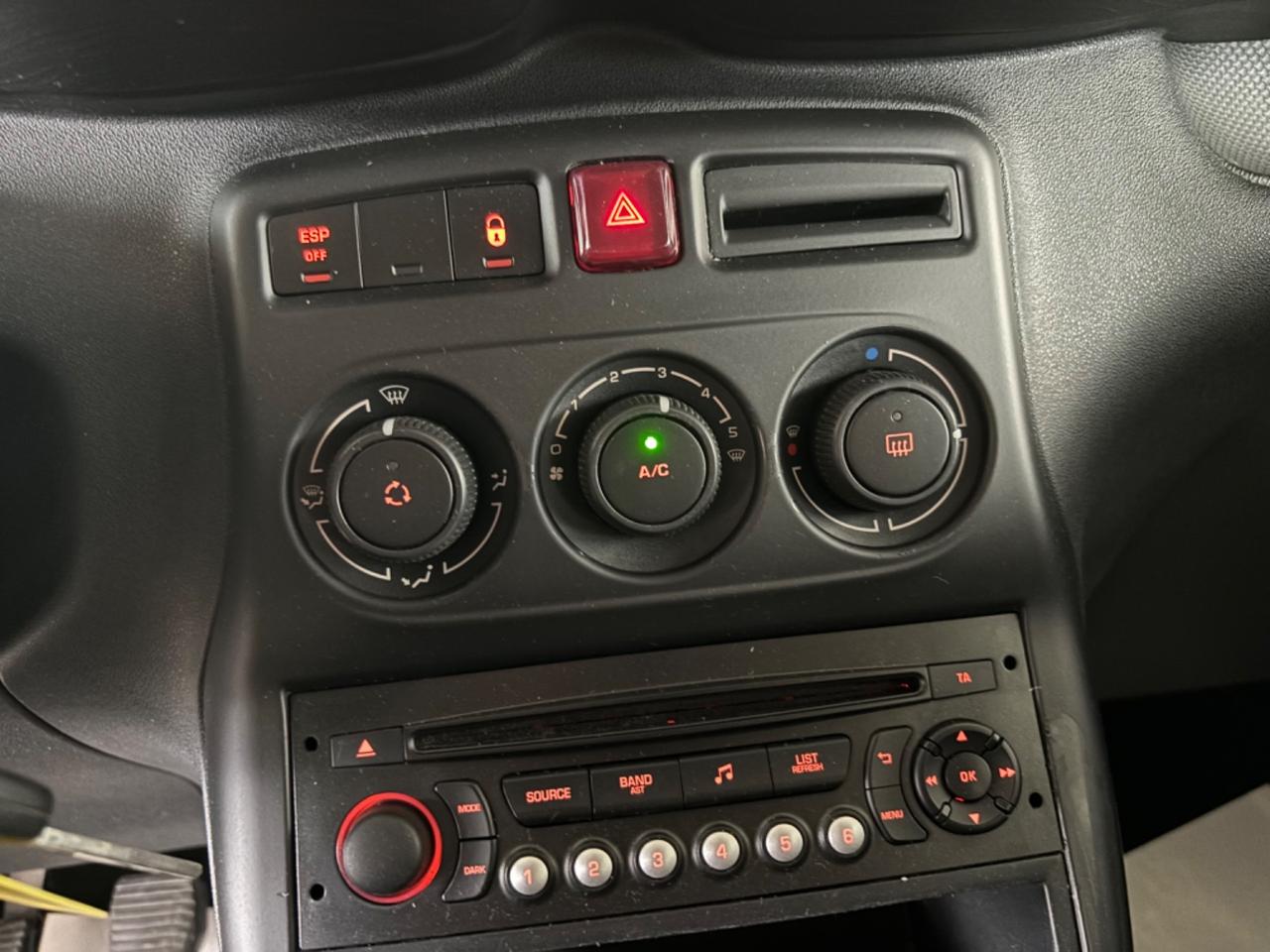 Citroen C3 Picasso PICASSO