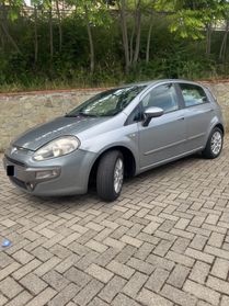 Fiat Punto Evo 1.3 Multijet 90Cv Euro4 2011