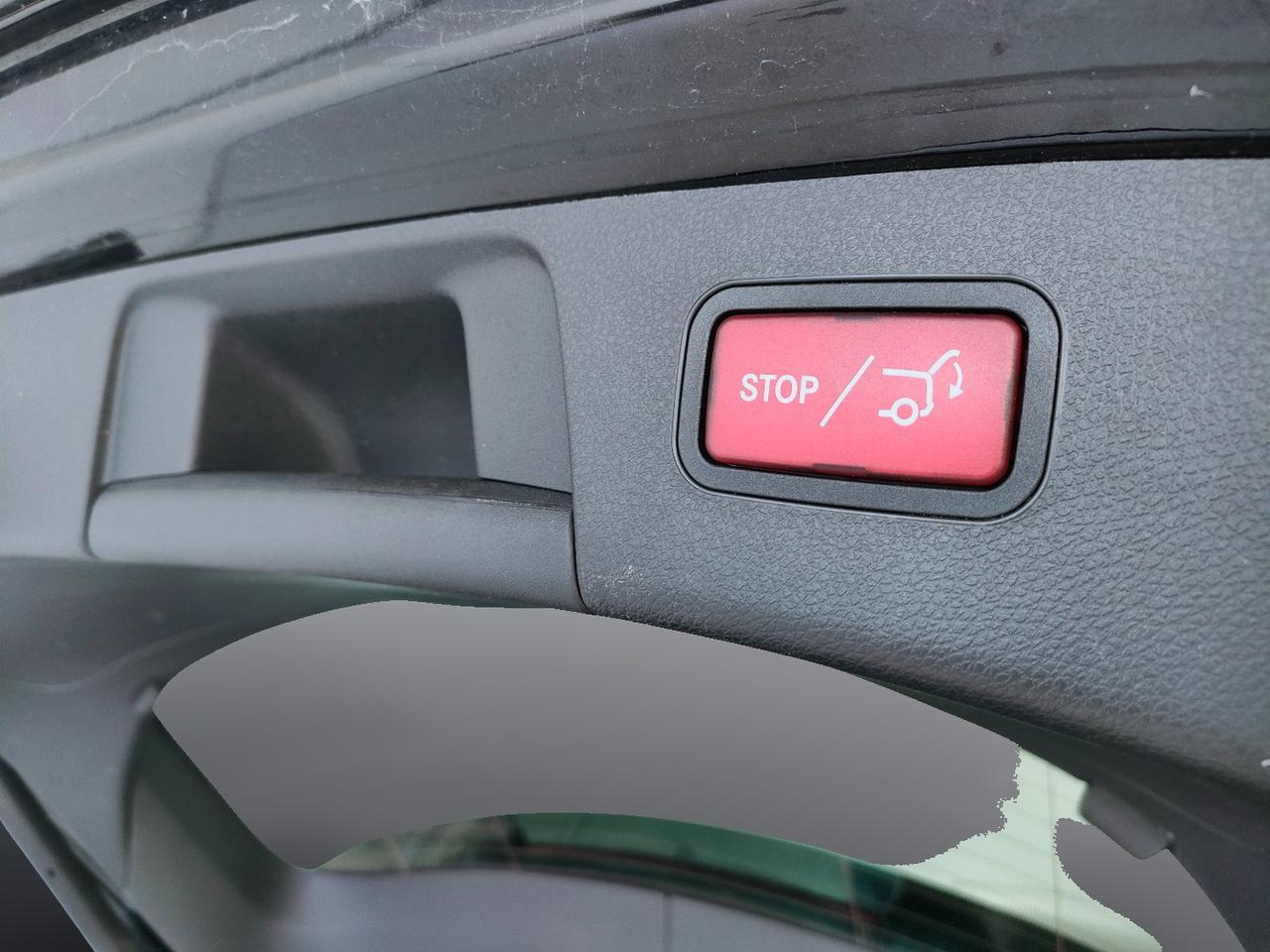 Mercedes-Benz GLA-X156 2017 - GLA 200 d Sport auto