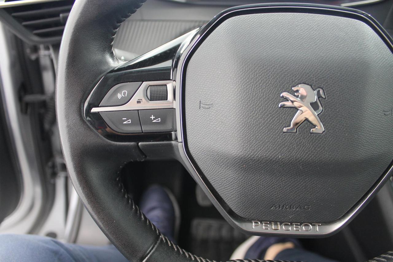 PEUGEOT 2008 BlueHDi 110 Cv. Active Pack