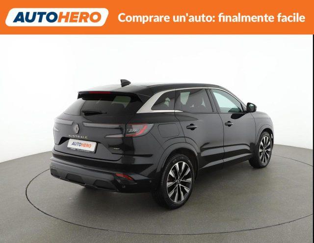 RENAULT Austral Austral Full Hybrid E-Tech 200 CV Techno