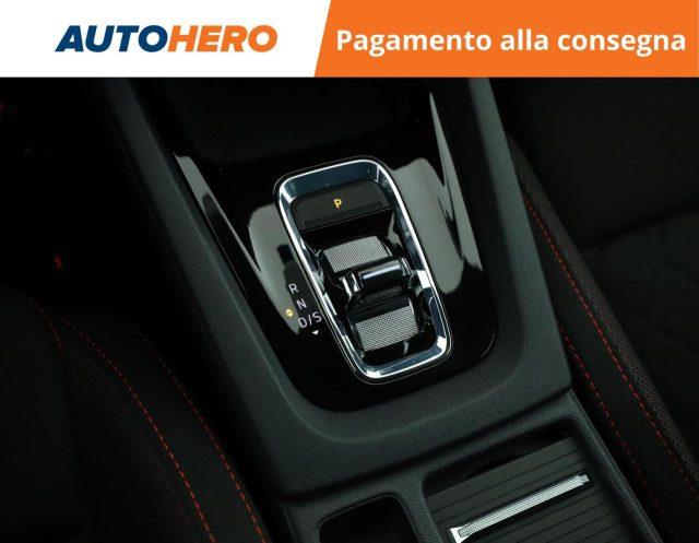 SKODA Octavia 2.0 TDI EVO SCR 200 CV DSG Wagon RS