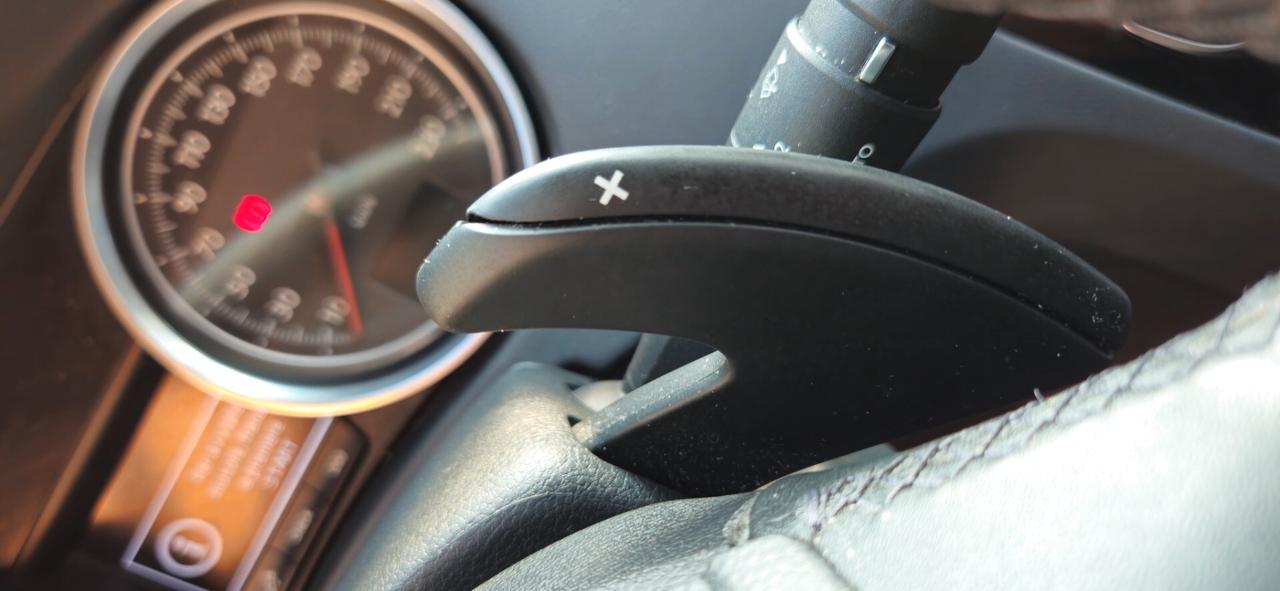 Peugeot 508 BlueHDi 1.6D 120cv E6 FULL