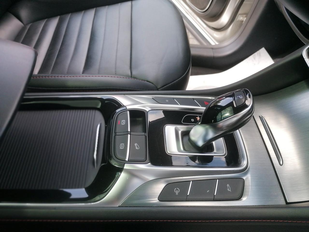 Mg EHS 1.5 t-gdi phev Luxury GOMME NUOVE BELLISSIMA !!