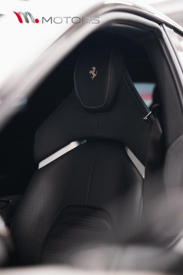 FERRARI Purosangue 6.5 725 CV FULL CARBON IVA ESPOSTA