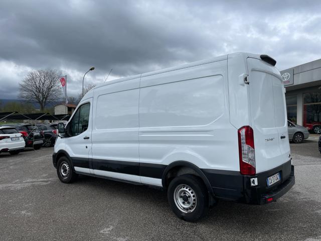 FORD Transit 350 2.0TDCi + IVA PM-TM Trend +IVA