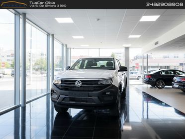 Volkswagen Amarok 2.0 TDI 170CV 4MOTION #9968