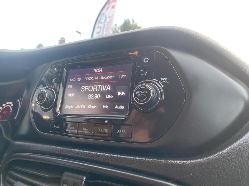 Fiat Tipo 5 Porte Tipo 5p 1.3 mjt Business s&s 95cv