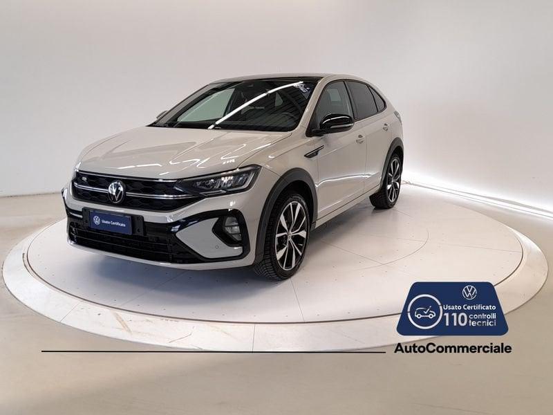 Volkswagen Taigo 1.0 TSI 81kW R-Line