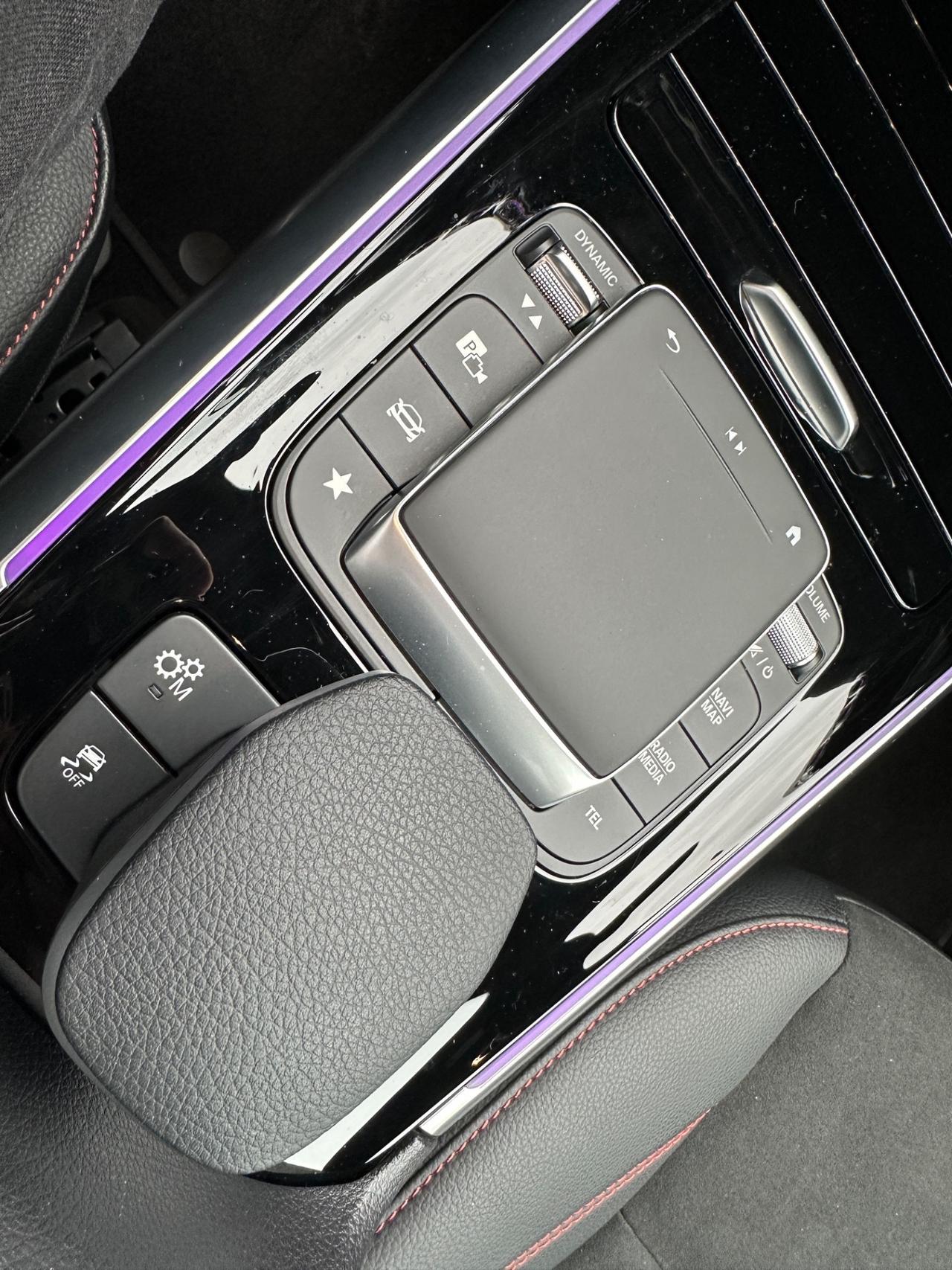 Mercedes-benz GLA 35 AMG 4Matic - 2023